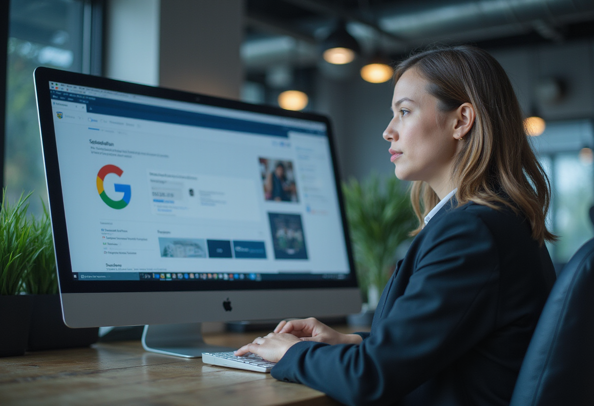 Some News Publishers Saw Big Declines With The Google Core Update - Search Engine Roundtable