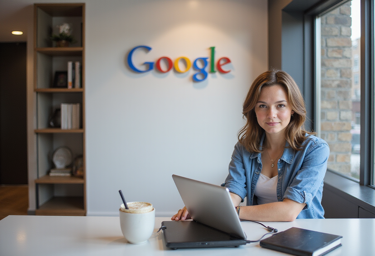 Google Tests More Sitelinks Designs