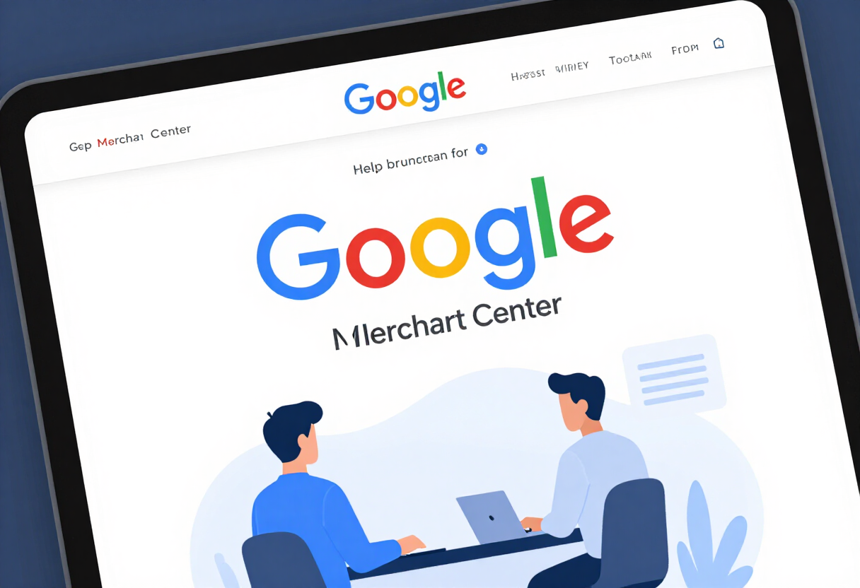 Google Merchant Center API Help Document Vastly Updated