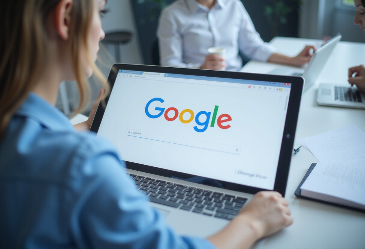 Google AI Overviews now appear in 39% of U.S. desktop searches - Search Engine Land