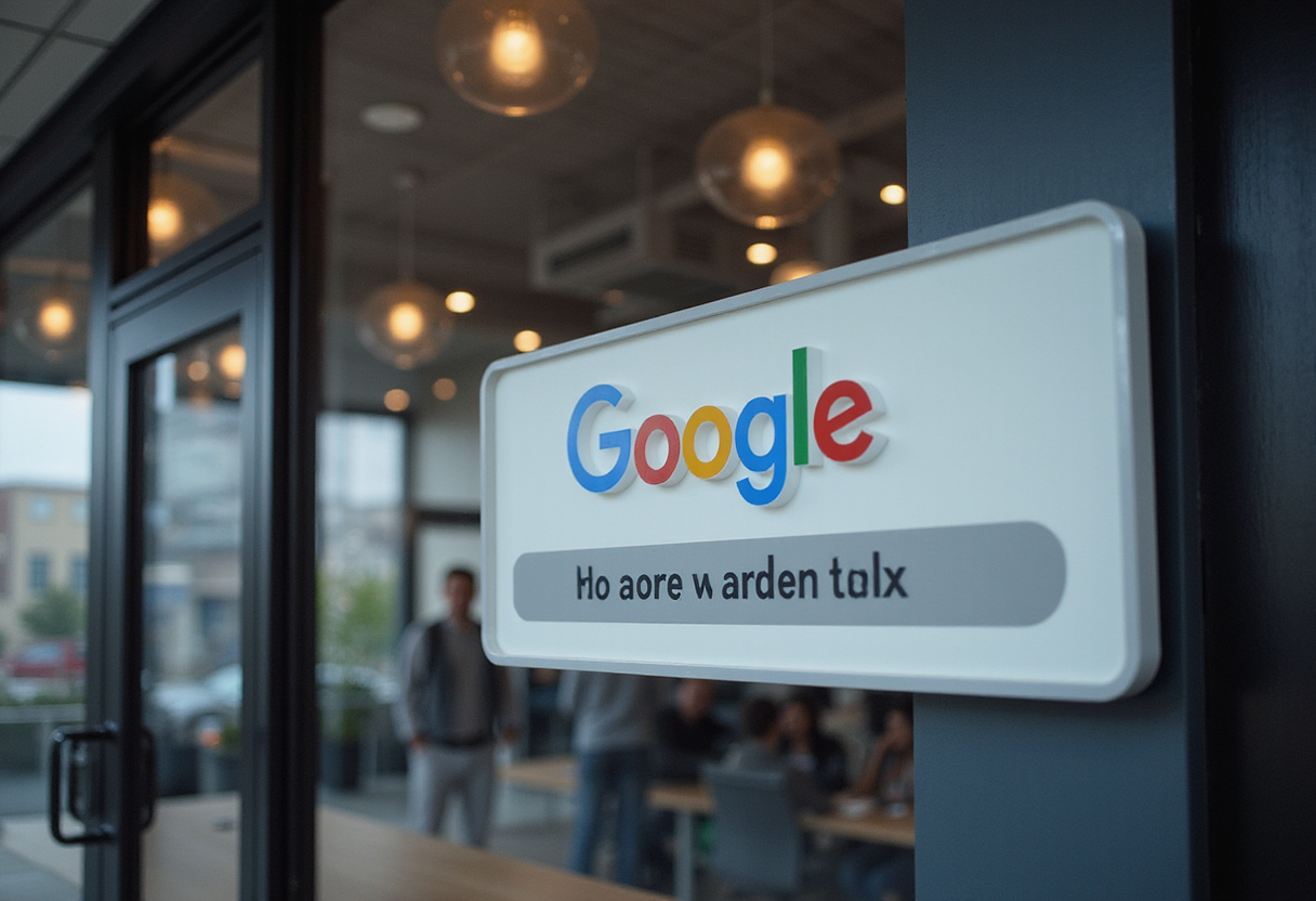 Google Tests Replacing Show More Button On AI Overviews With Loading...