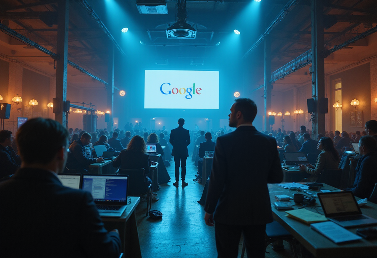 2.5bn people are now using Google’s AI overviews in search - Music Ally