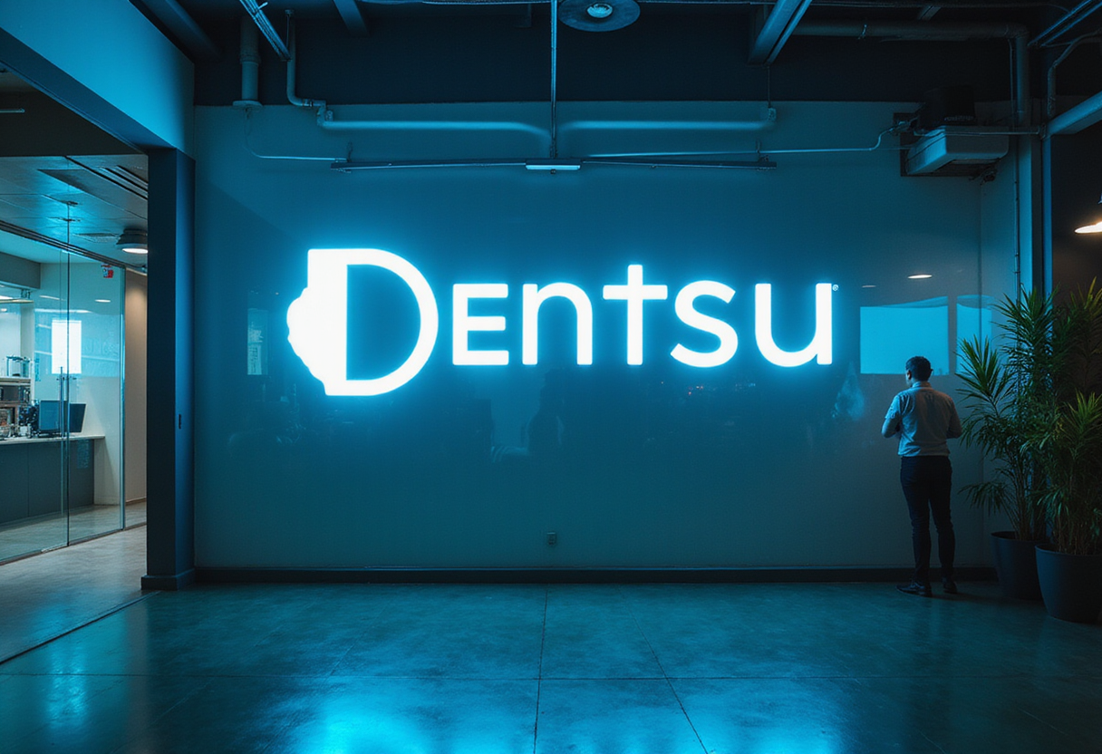 Dentsu India expands Generative Engine Optimization Practice for AI-driven brand discovery - MediaNews4U