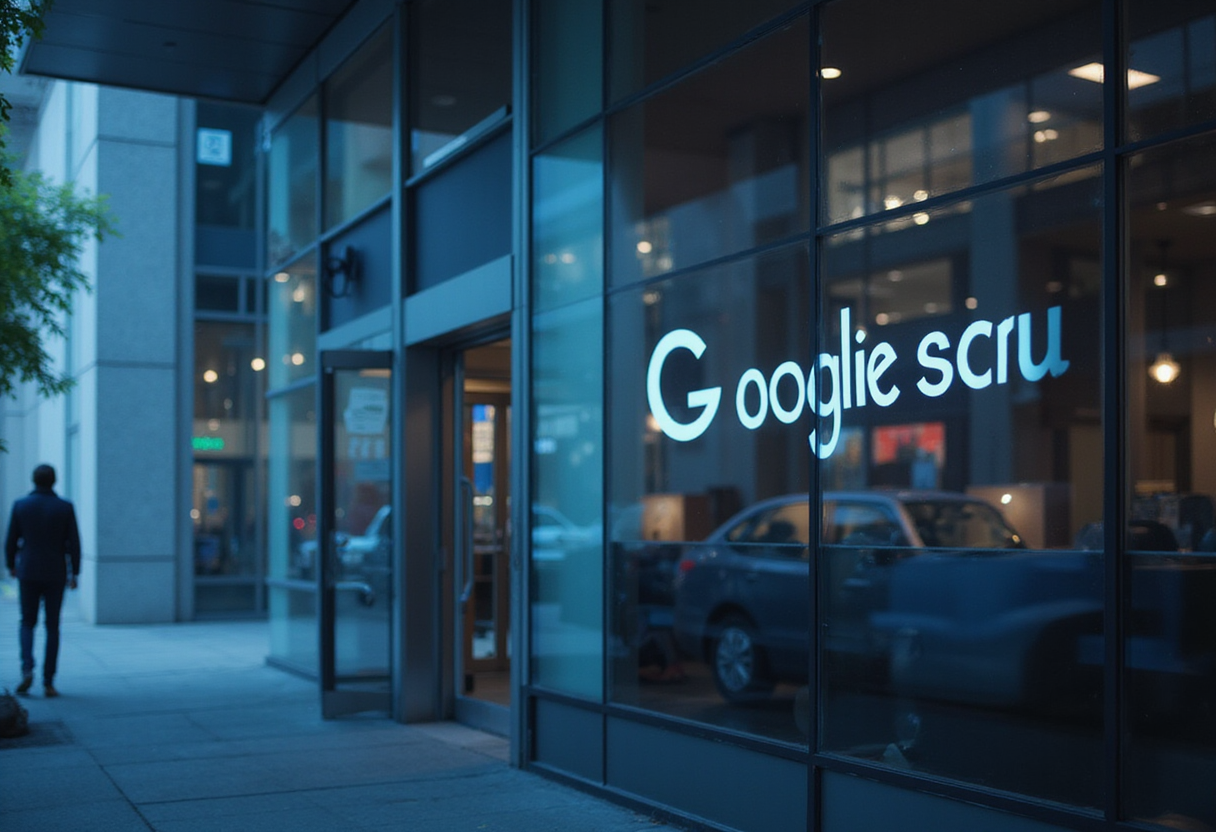 Publisher spends $200,000 trying to recover from Google algorithm changes - PPC Land