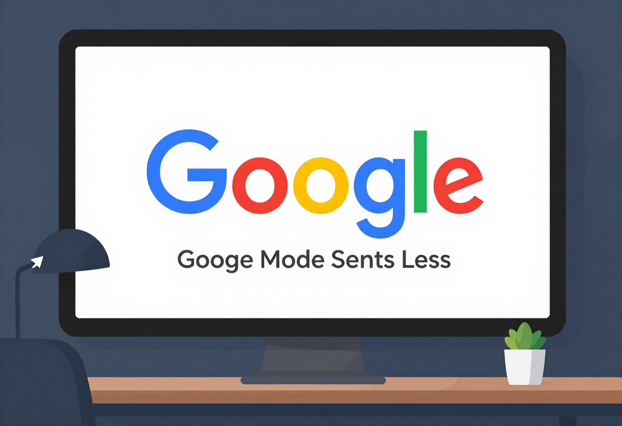 Research Shows Google AI Mode Sends Less Clicks & Is A Poor User Experience - Search Engine Journal