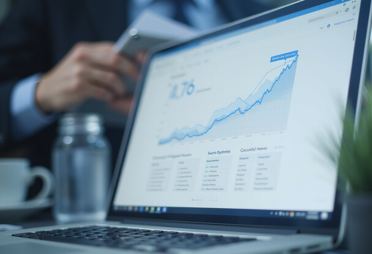 How to Interpret Google Business Profile Performance Metrics