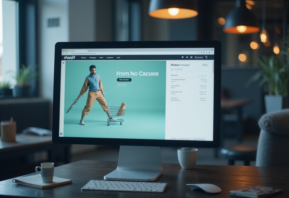 Shopify Extends WebMCP Into Checkout For Browser Agents via @sejournal, @MattGSouthern