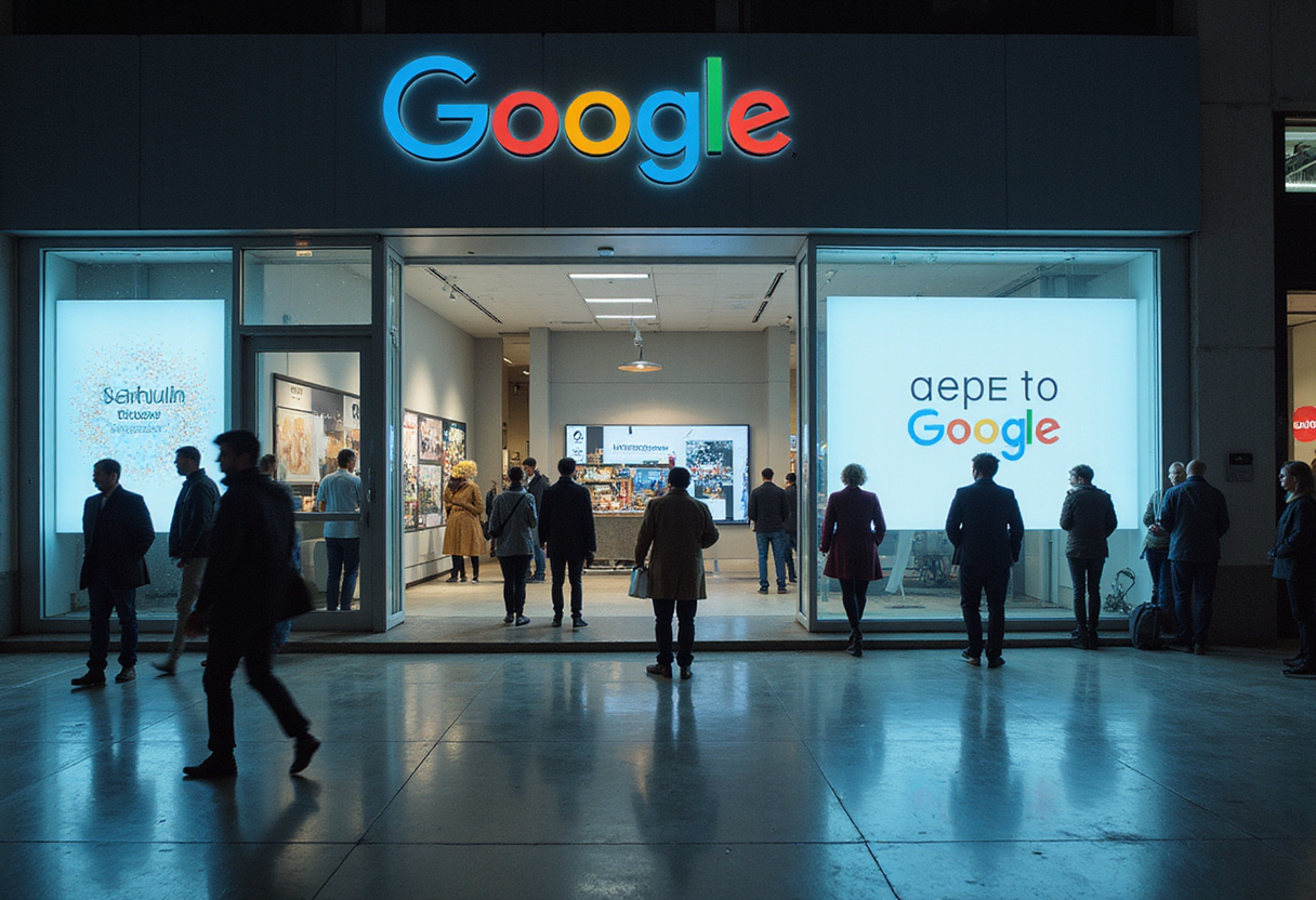 Google Adds Six More Countries to Its Local Advertising Codes List - ALM Corp