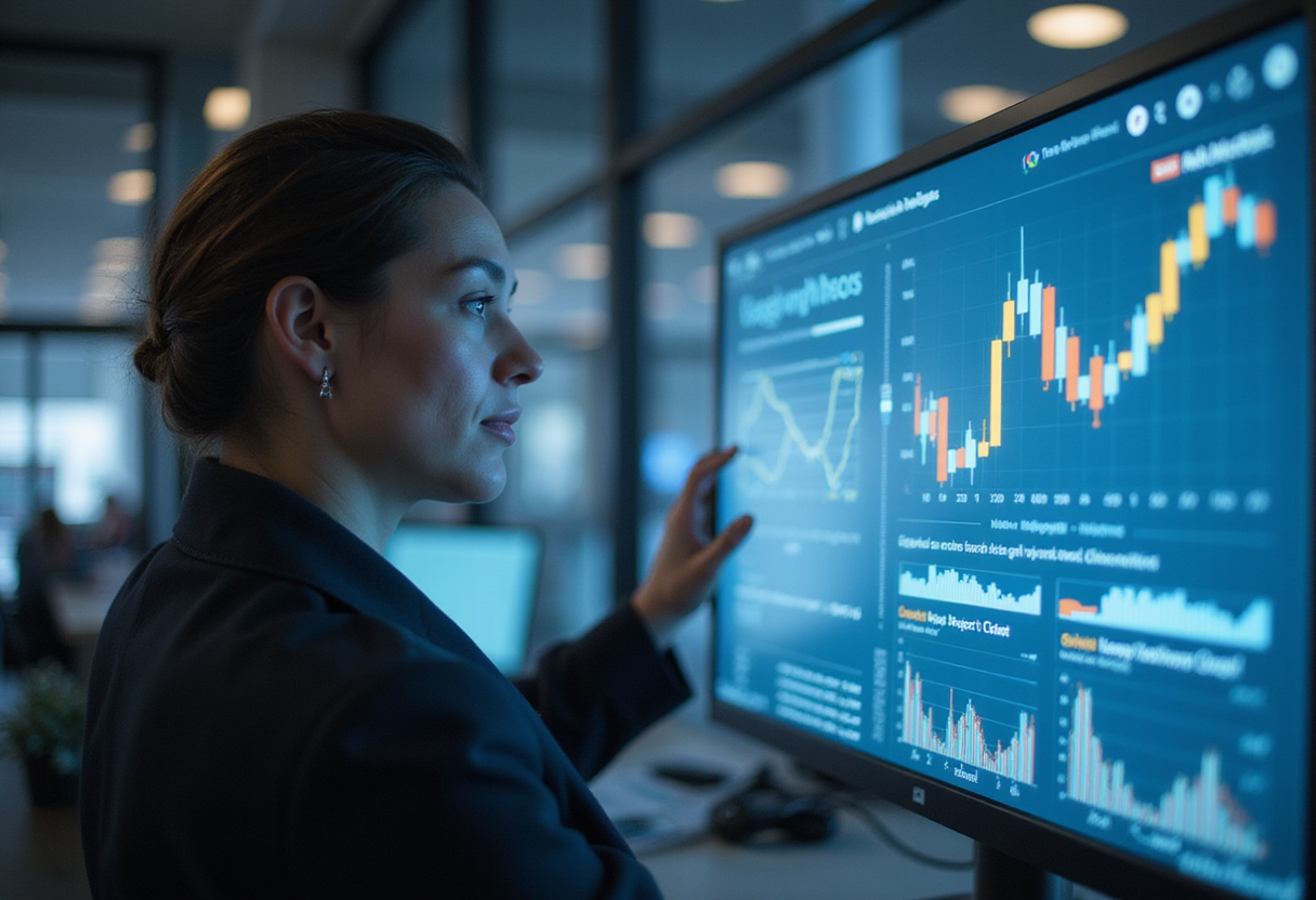 Google Analytics Adds App Conversions To Cross-Channel Reports via @sejournal, @MattGSouthern