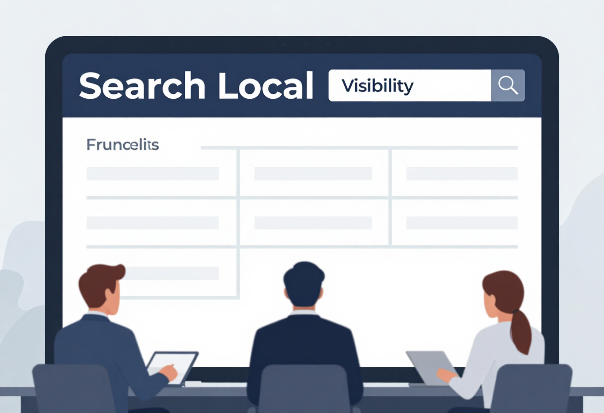 Grid My Business Launches AI Search to Map Local Visibility Across AI Platforms - The Globe and Mail