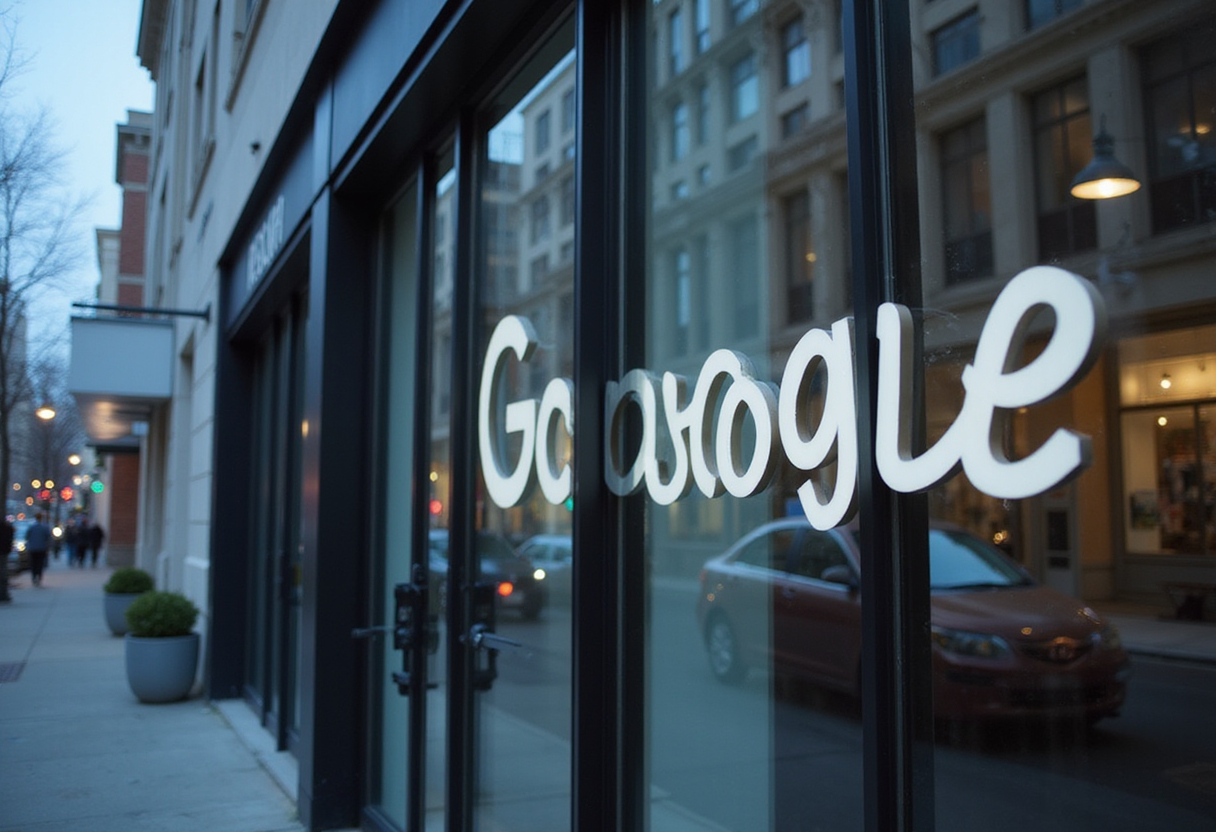Google Antitrust Appeal Filed: DC Circuit Can Strengthen Data Rules Even Without Chrome Sale - Tech Times