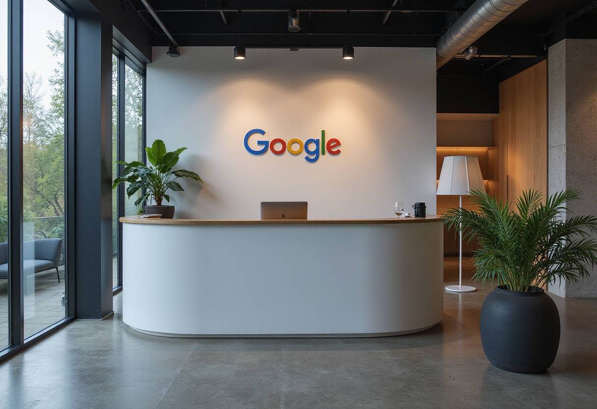 Google March 2026 Core Update Rolling Out - seroundtable.com
