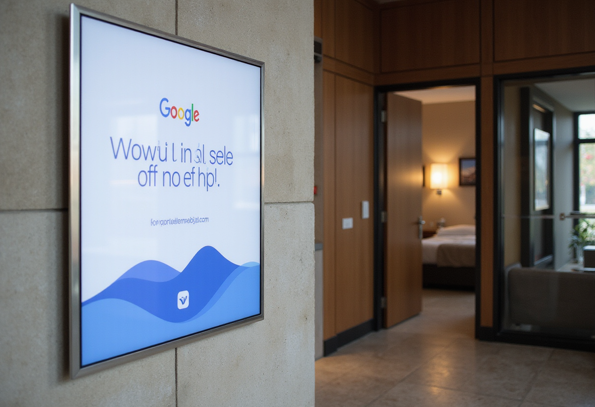 Google Tests AI Overviews On Hotel On Side Panel - seroundtable.com