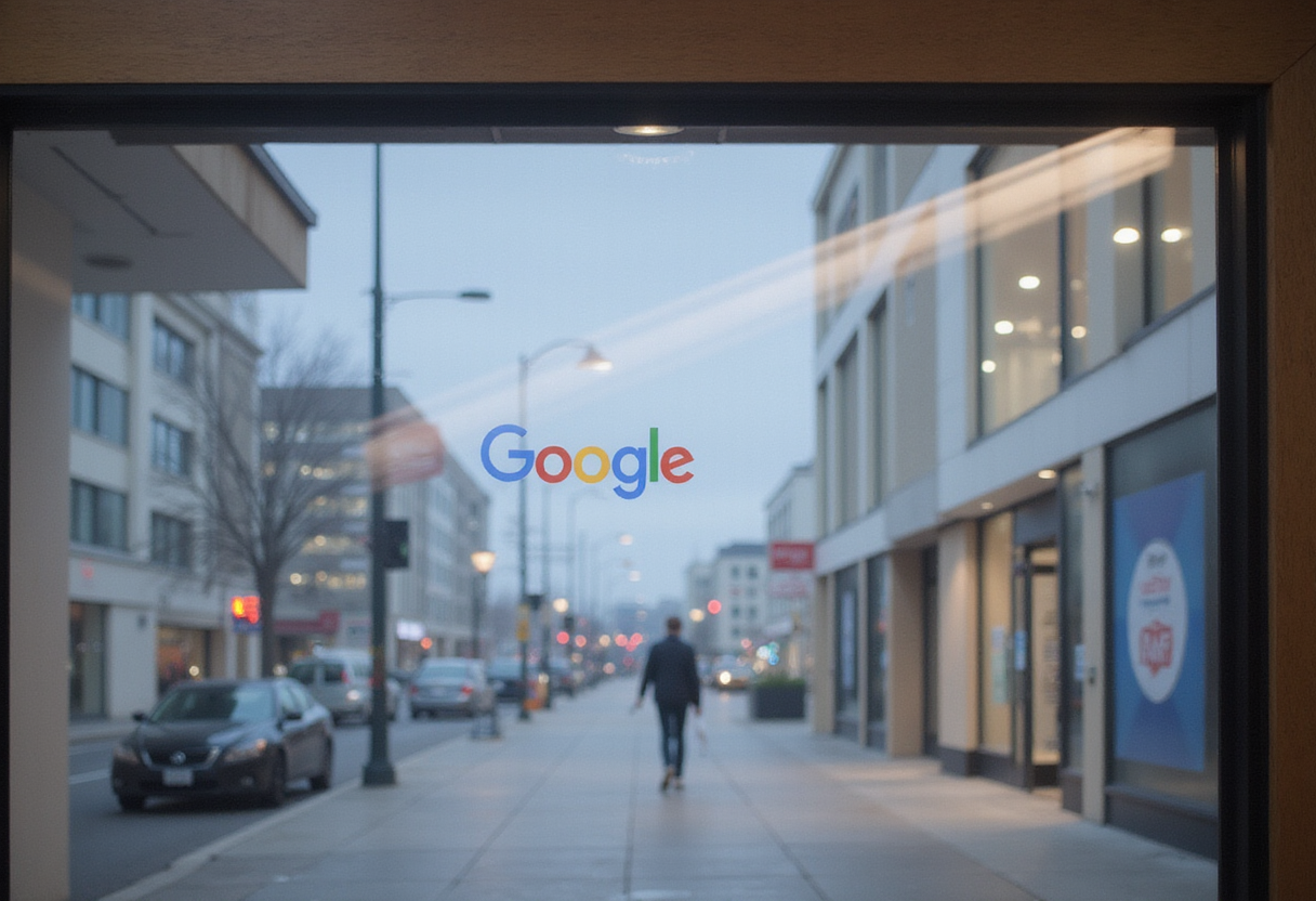 Google launches its first core update of 2026: it's aimed at Discover, and here's what we can expect - Revista Merca2.0