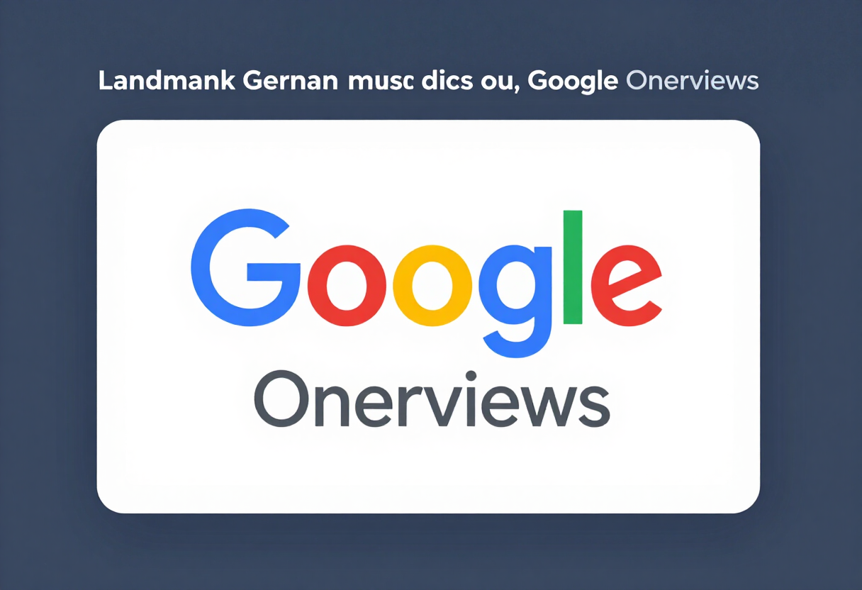 Landmark German ruling declares Google's AI Overviews are Google's own words and makes it liable for false answers - the