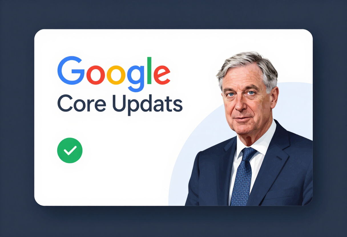 Why Google's core updates take weeks: Mueller explains the mechanics - PPC Land