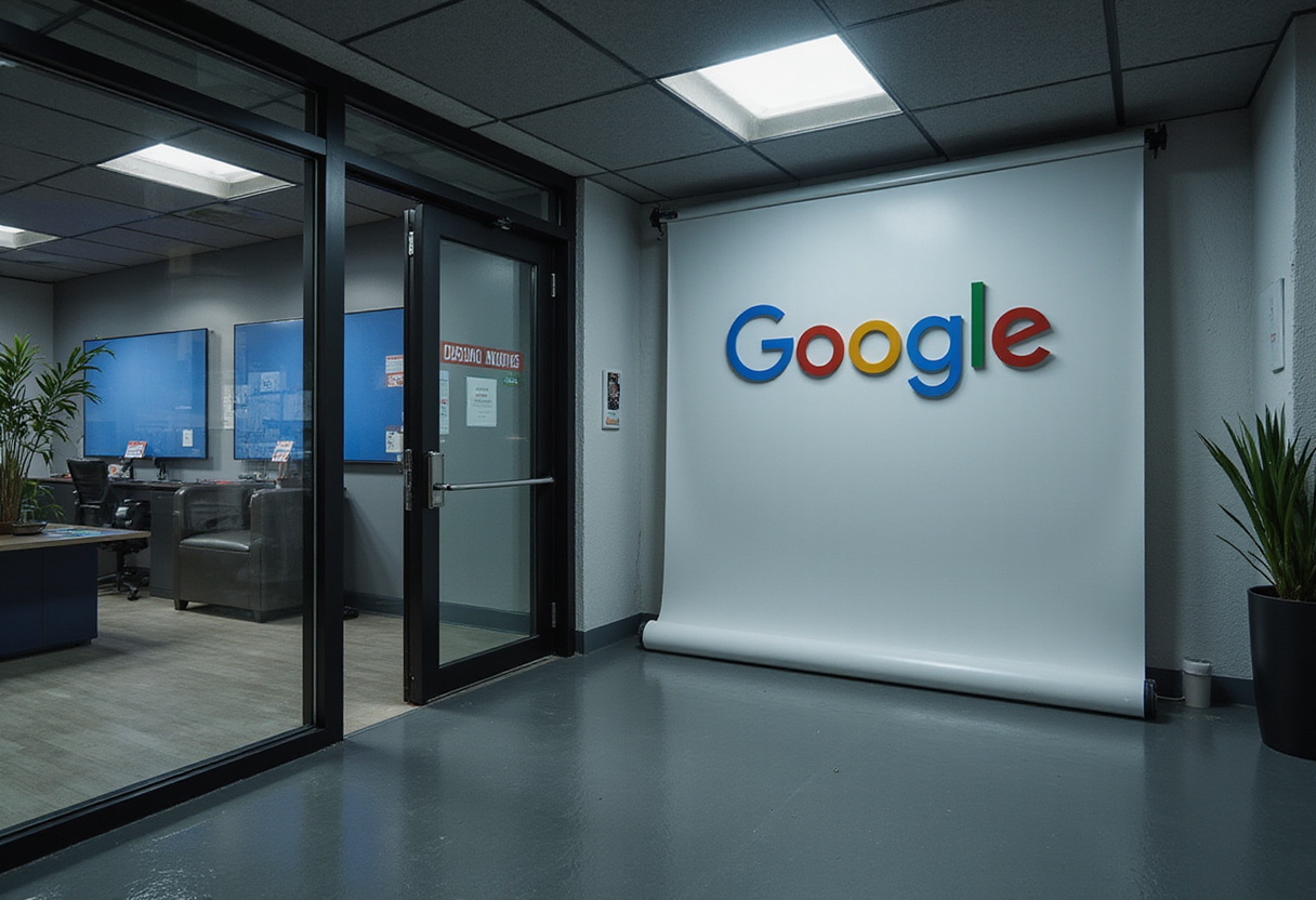 Google March 2025 Core Update Finished Rolling Out - seroundtable.com