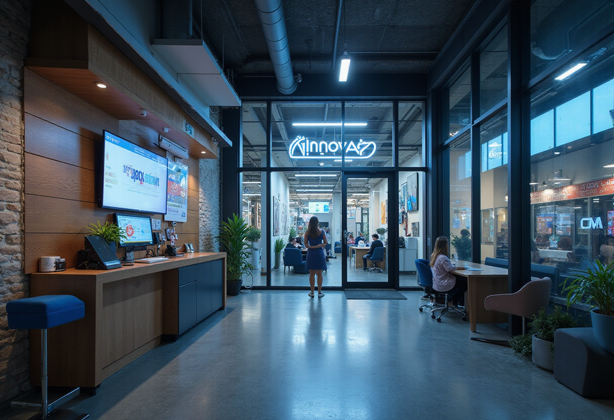 InnovAit AI Report Finds 80% of B2B Brands AI-Invisible - WKOW
