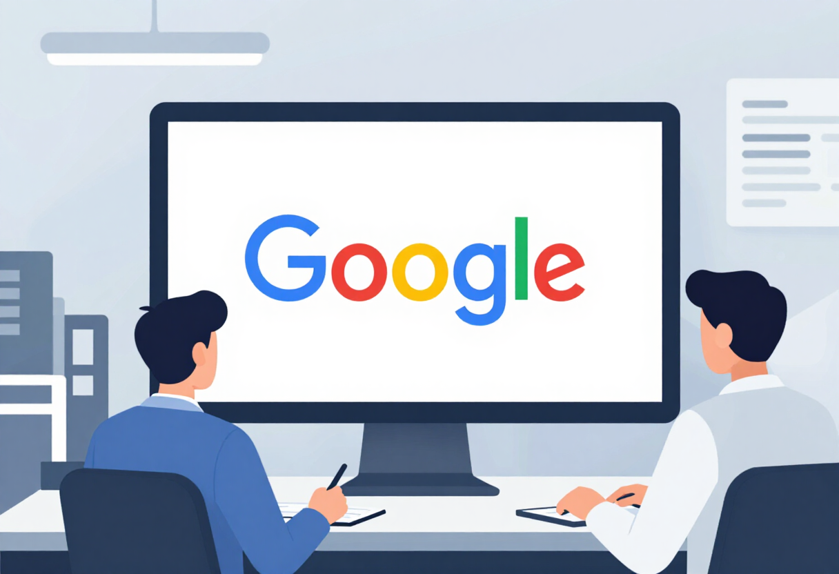 Data Scientists Say It’s Not You, It’s Google, In Flap Over AI-summarized Search Results - NJIT News