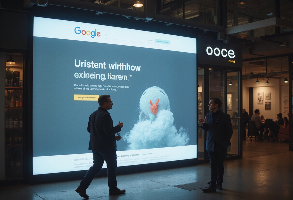 Google Core Update, Crawl Limits & Gemini Traffic Data – SEO Pulse - Search Engine Journal