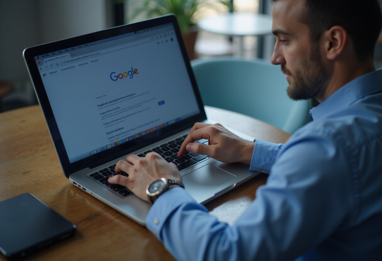 Google September 2026 Spam Update Is Rolling Out - Search Engine Roundtable