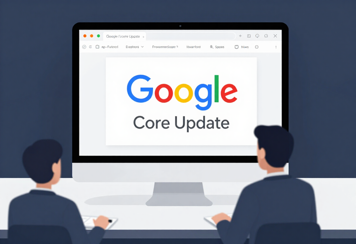 Google’s May Core Update Favored Pages That Match Intent - Search Engine Journal