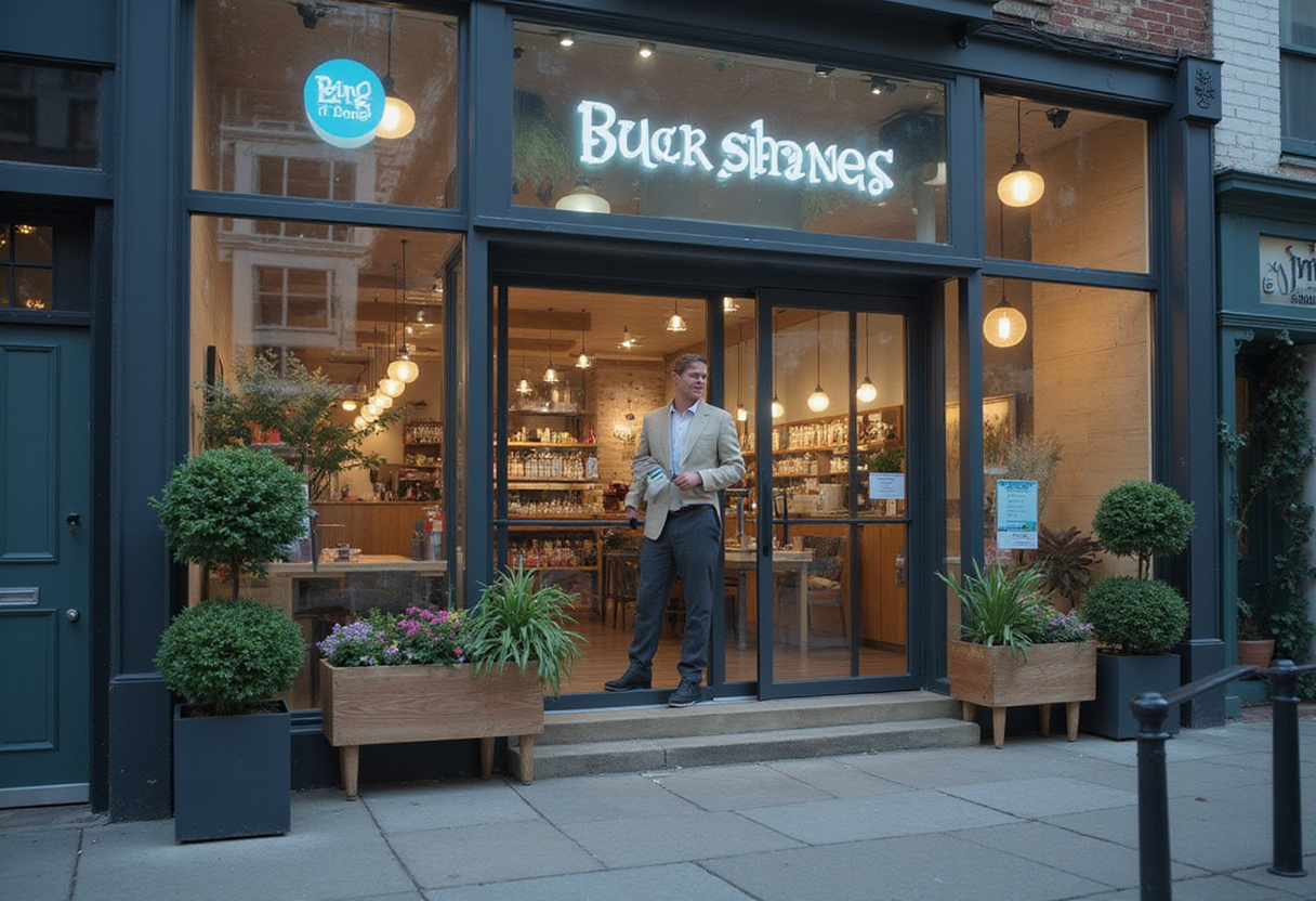 How AI Overviews Are Changing Local Search for Small Businesses - DesignRush