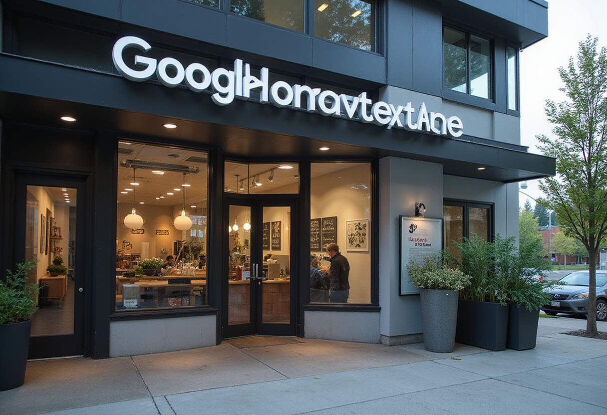 Oregon man allegedly seeded Google's AI Overviews with fake NFL bio, scammed 26 women - Yahoo