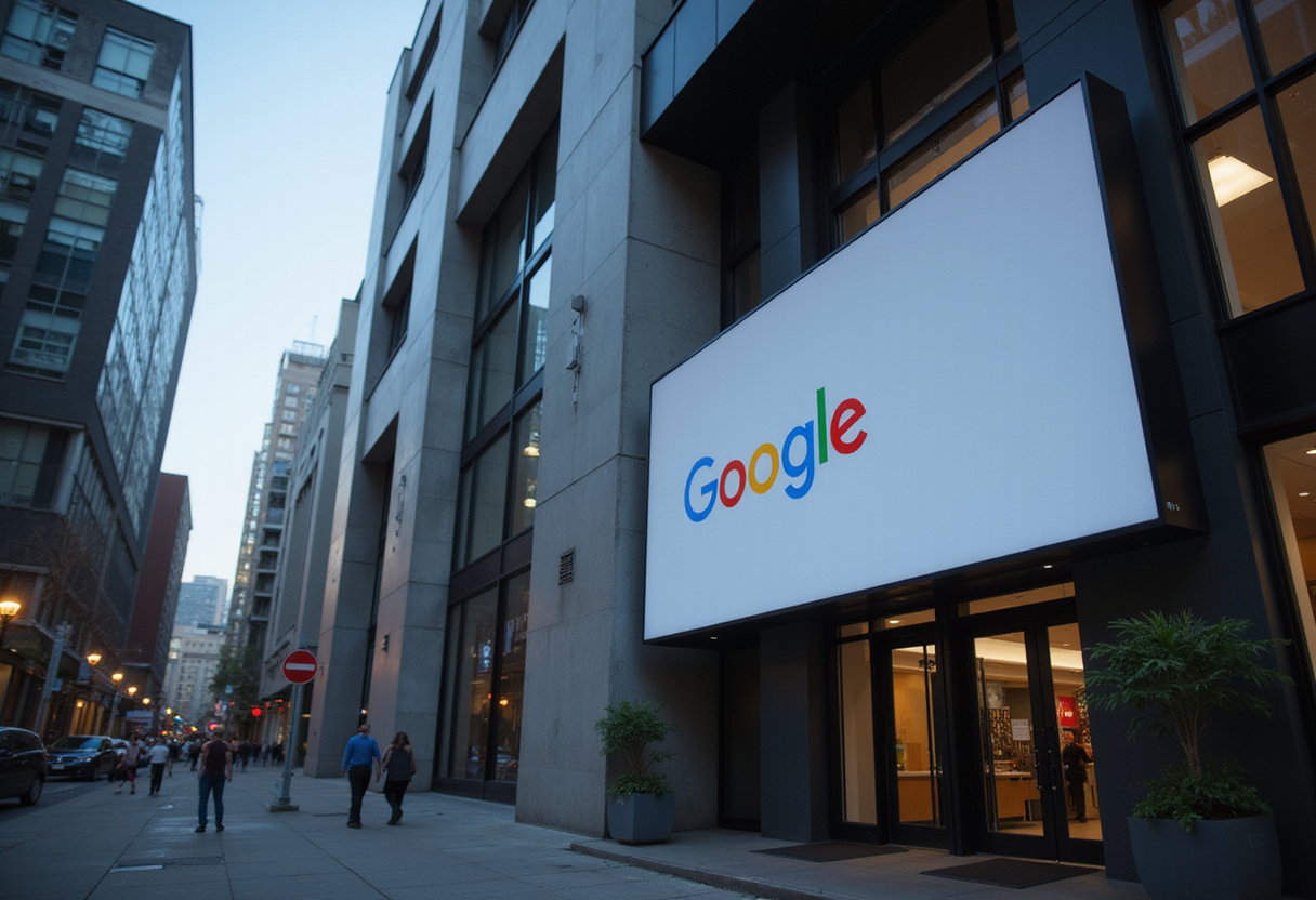 The EU wins a long antitrust battle with Google - The Economist