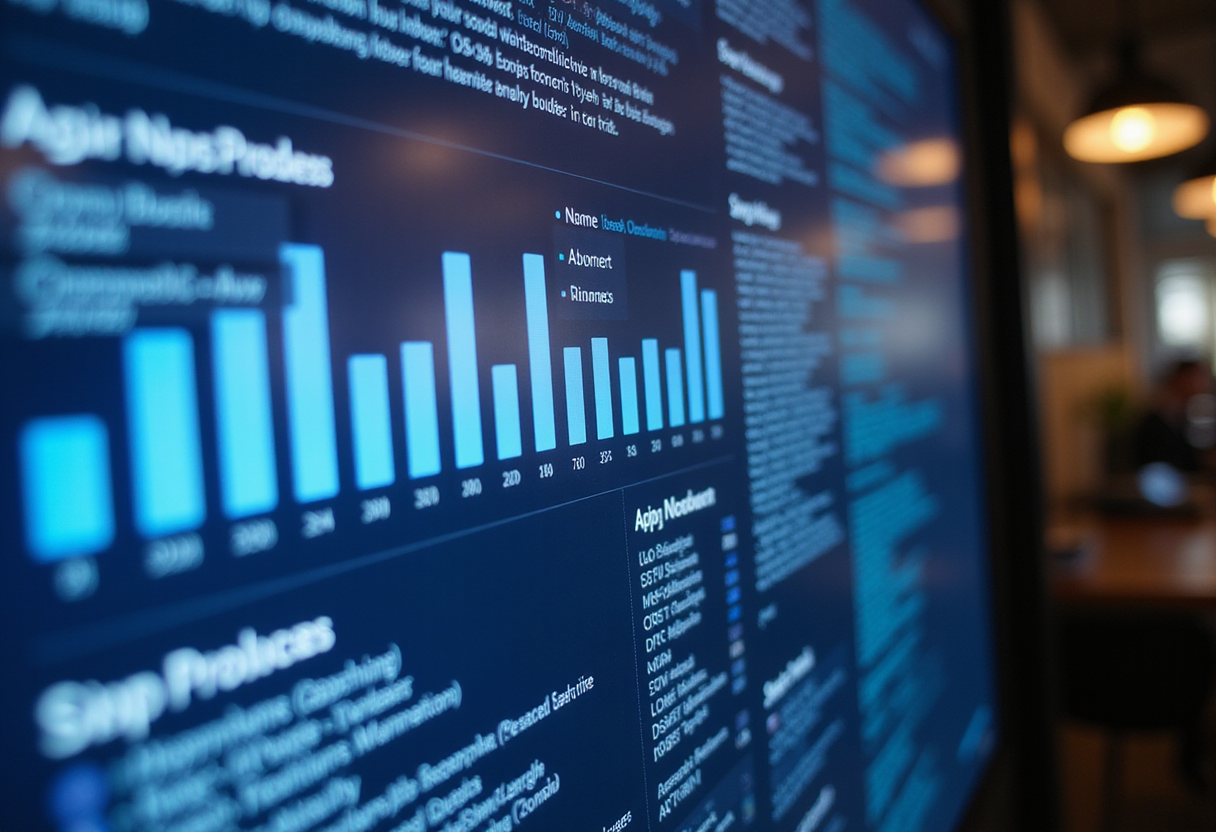 Designing Europe’s Search Data Sharing Rules for Competition in the AI Era - Tech Policy Press