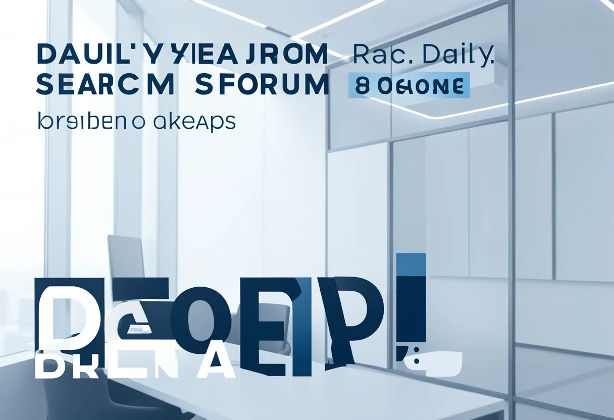 Daily Search Forum Recap: October 15, 2026