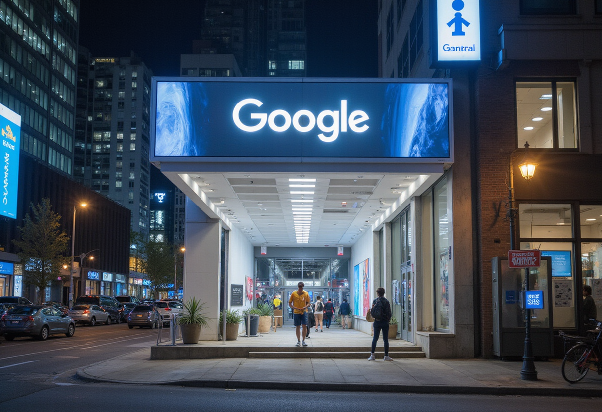 Google AI Overviews Take Clicks and Credit Without Making Searchers Happier, Study Finds - Forbes