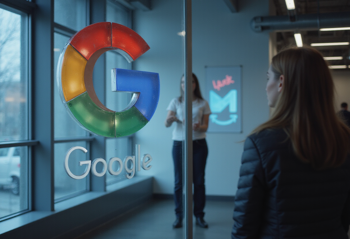 Search Remedies in Google Antitrust Case Can Work Even if Company Stays on Top - Tech Policy Press
