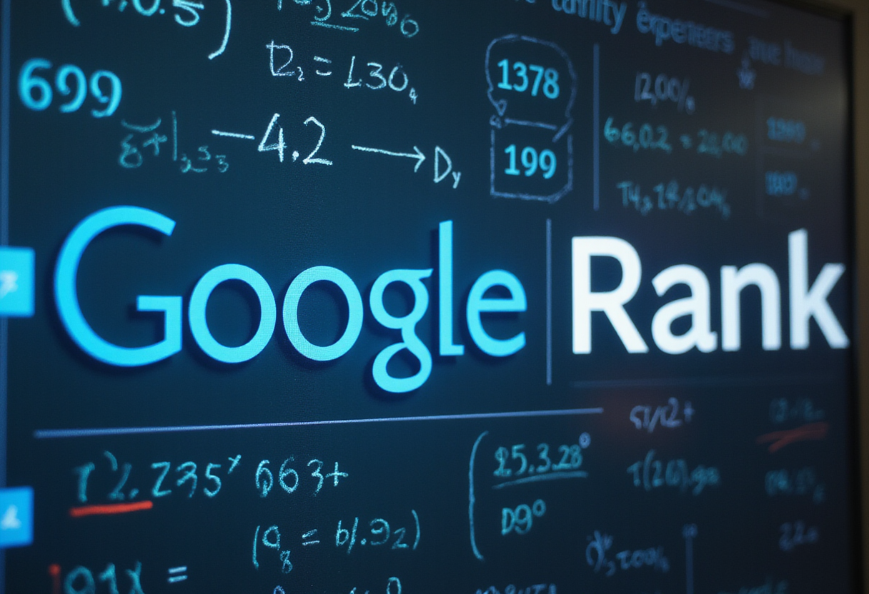Google Now Has The Math To Rank Without An Index, And The Results Page Does Not Survive It via @sejournal, @DuaneForrest