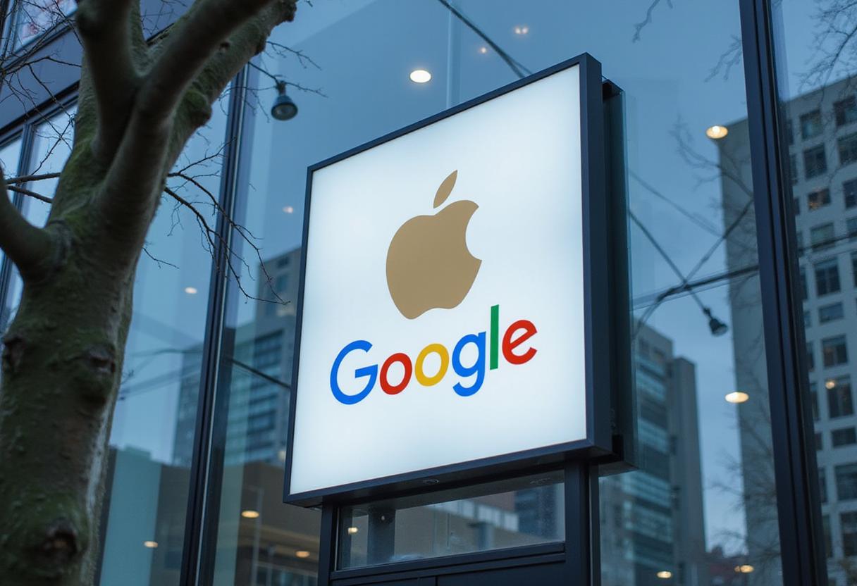 Google Defends $20 Billion Apple Search Deal in New Antitrust Appeal Filing - The Mac Observer