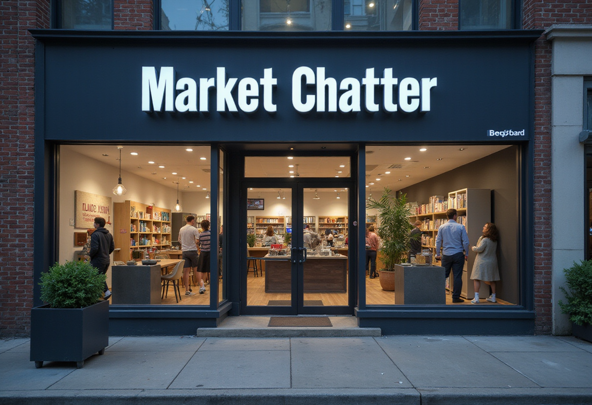 Market Chatter: Google Pays Digital Publishers for Content Used in AI Overviews - Yahoo Finance