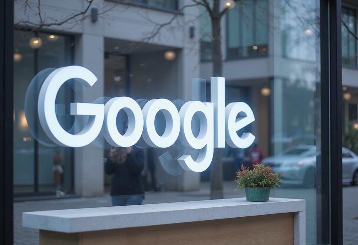 Google launches new core update two weeks before Black Friday: SEO uncertainty at a key time - Marketing4eCommerce
