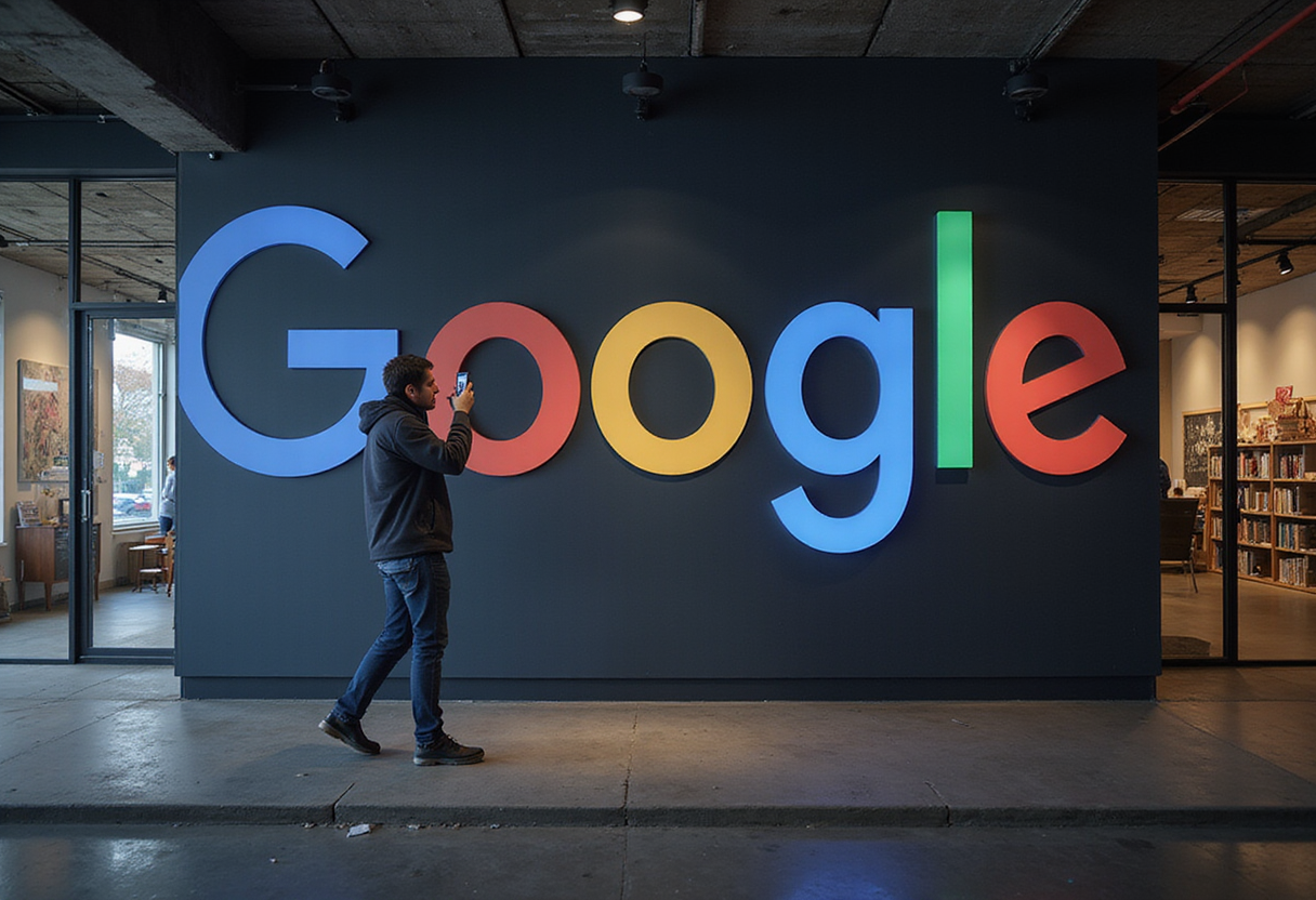 Google ends France AI Overviews blackout as 68 users flagged the gap - PPC Land