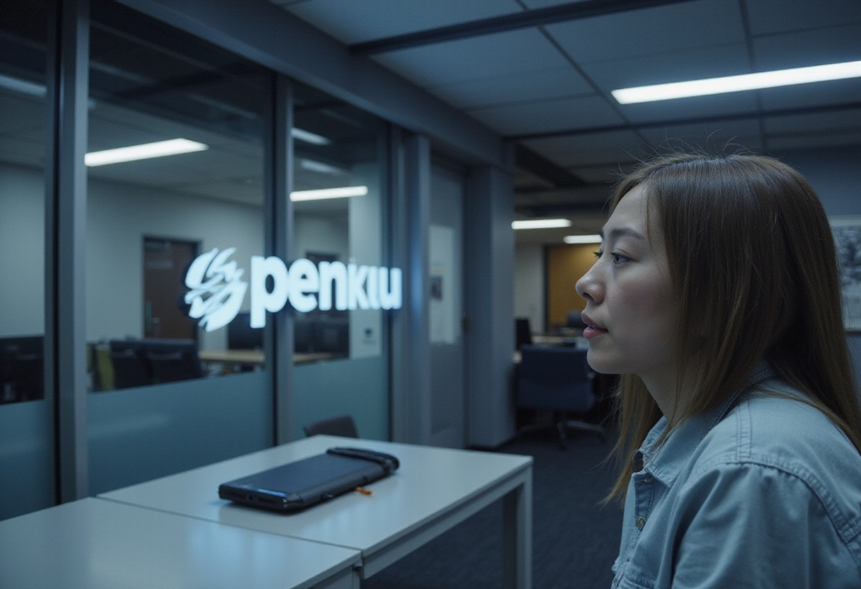 Penske Media Lawsuit Against Google for AI Search Summaries of Articles Dismissed by Judge - TheWrap