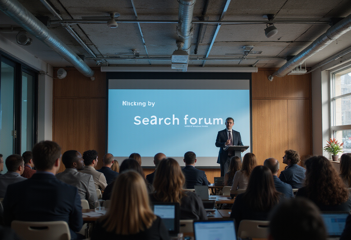 Daily Search Forum Recap: October 13, 2026