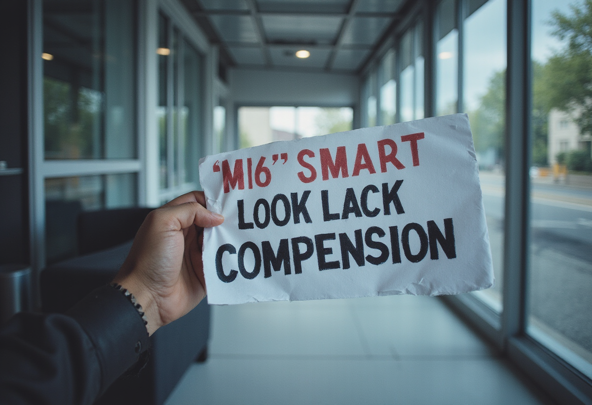 News publisher rails against lack of compensation for Google AI overviews in EU - Courthouse News