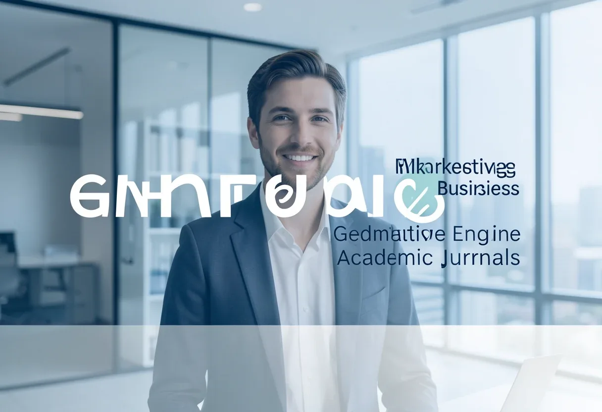 Generative Engine Optimization (GEO) for Academic Journals: Preparing Scholarly Content for AI-Powered Research Discover