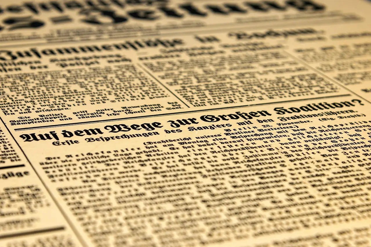 How publishers can compete with AI overviews by reviving their archives - Journalism UK