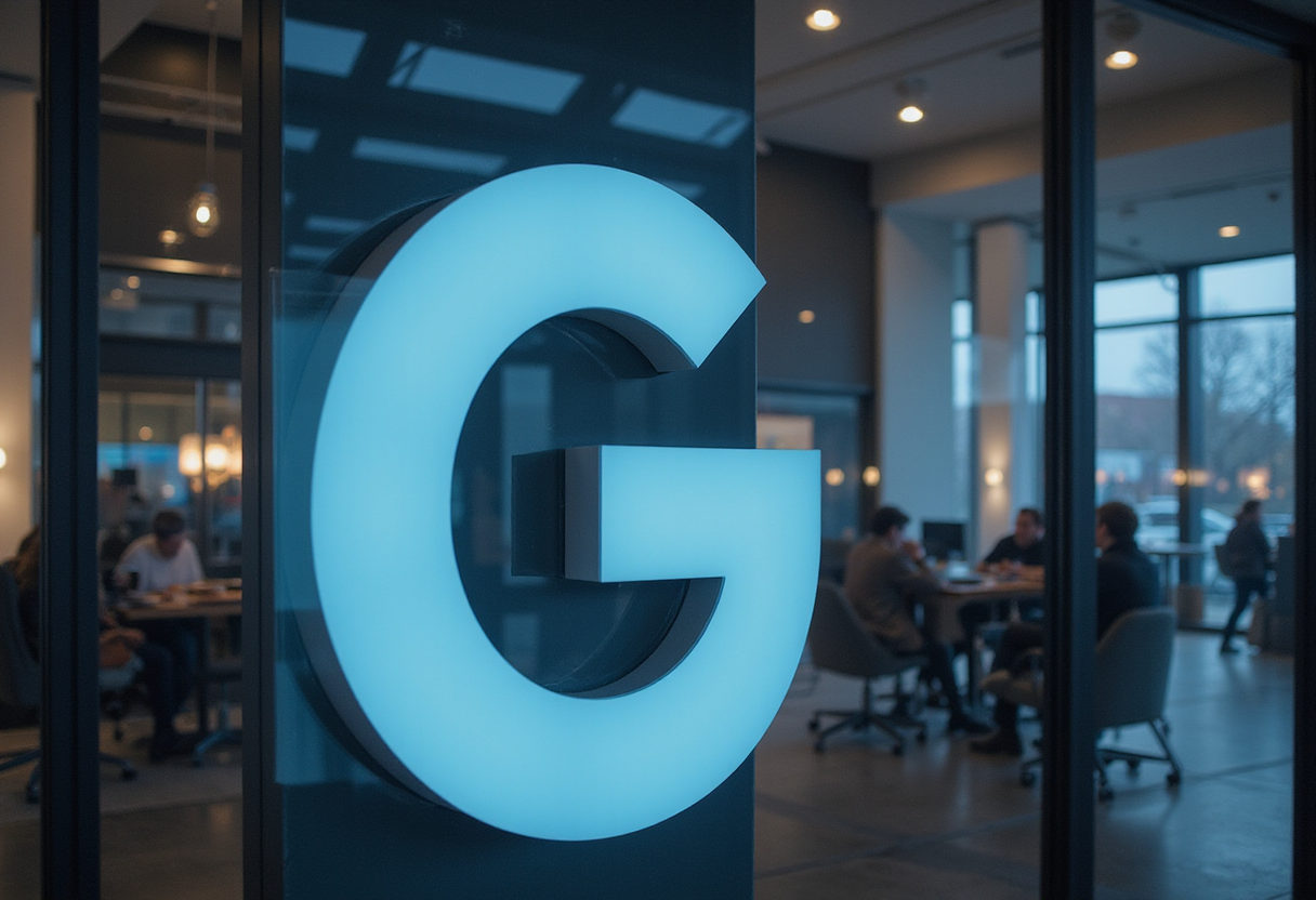 Google Defeats Search Users' Antitrust Suit 10/02/2026 - MediaPost