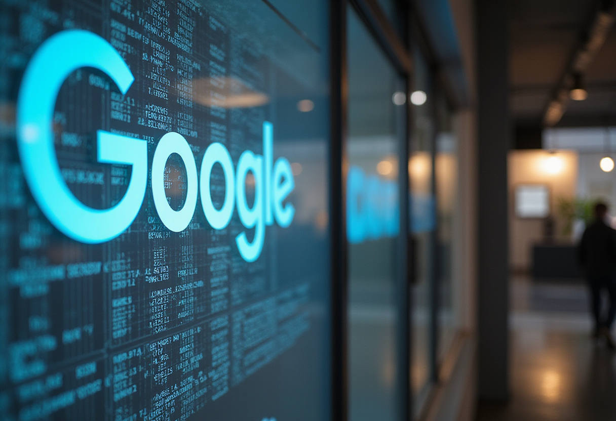 Google loses fight against record €4.1 billion EU antitrust fine - The Japan Times