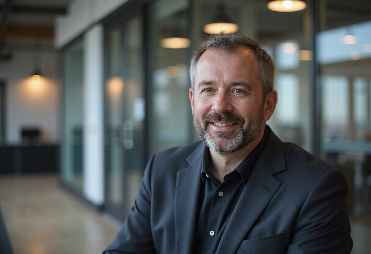 The Industry Mourns The Loss Of Nick Wilsdon - Loved By Industry