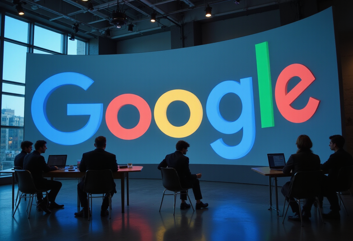 Google Defeats Search Users' Antitrust Suit 10/02/2026 - MediaPost
