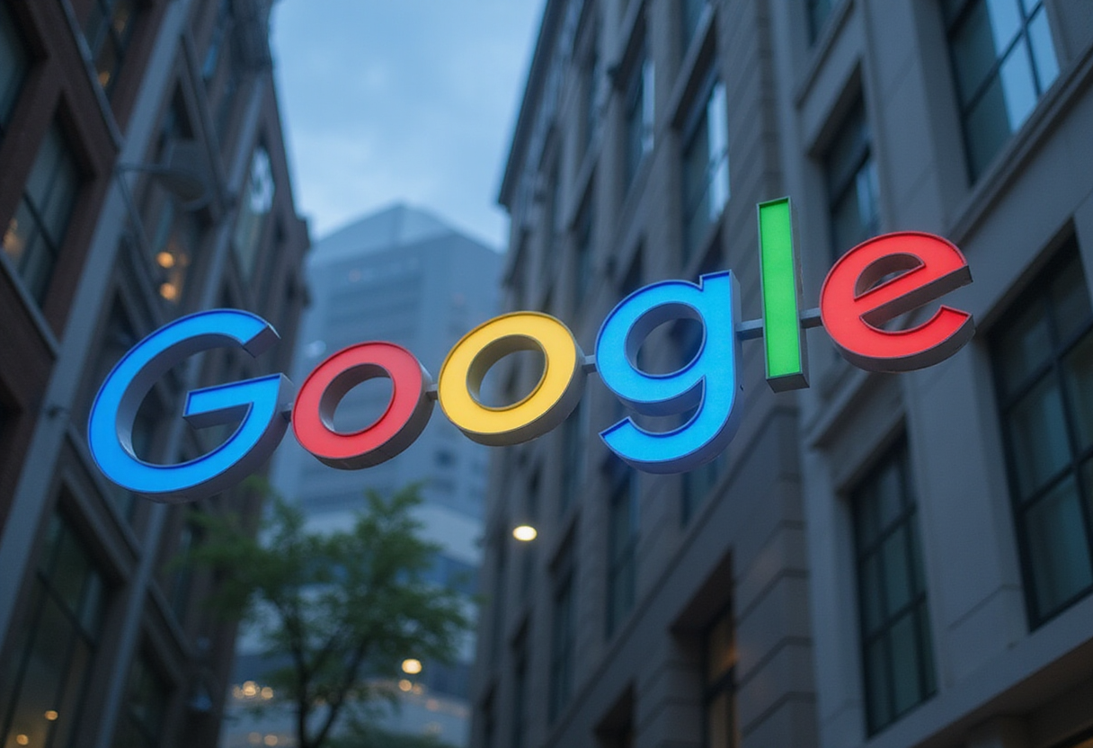 Google appeals US court ruling on search monopoly - Reuters