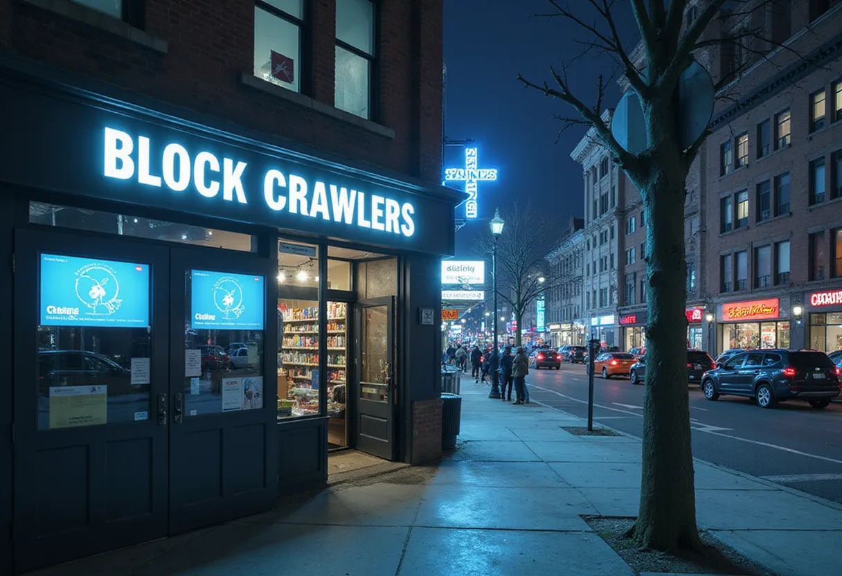 CNV Creative: 42% of Mid-Market Domains Block AI Crawlers - The Des Moines Register