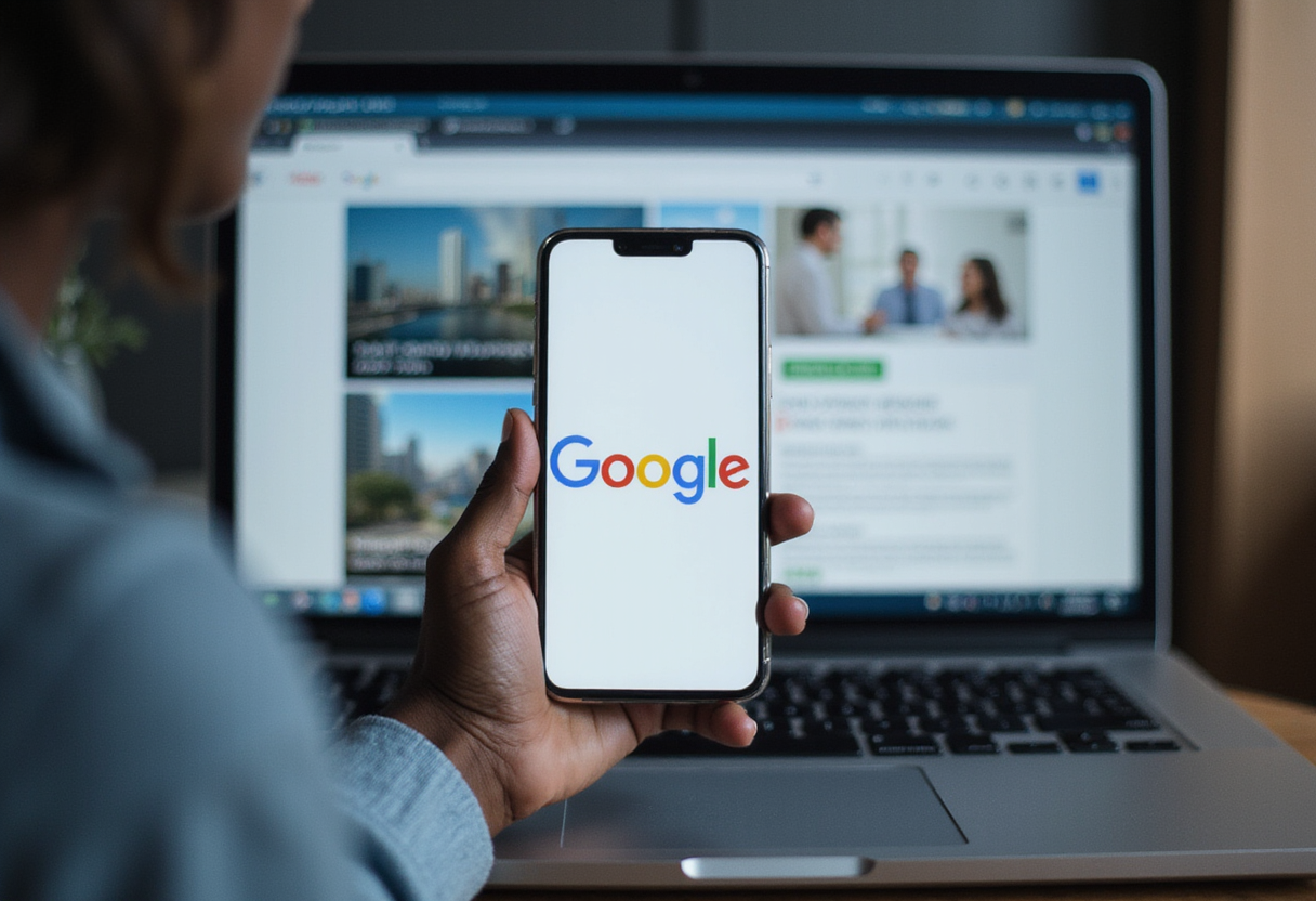 Search News Buzz Video Recap: Google September 2026 Spam Update Is Here, Goodbye Discover Traffic, Multimodal Search Rep